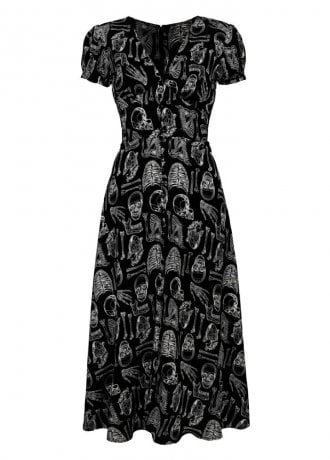 Anatomy Dress